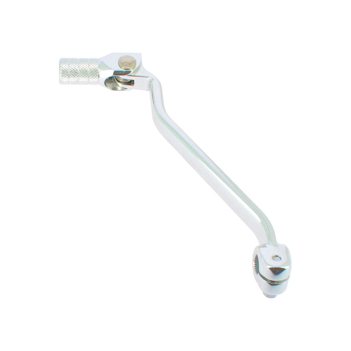 Leva cambio in alluminio forgiato XR 400 R 96-04 per HONDA cod. LCA4397