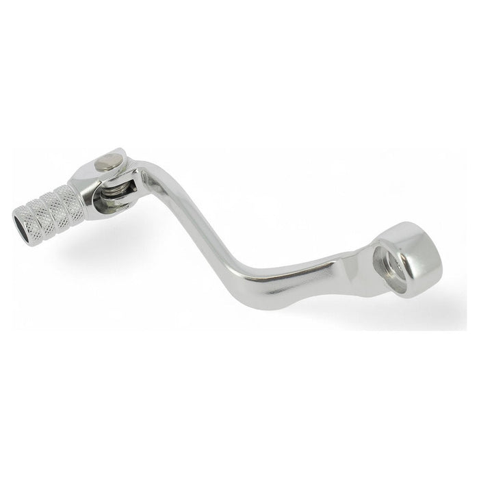 Leva cambio in alluminio forgiato per GAS GAS, HUSQVARNA, KTM cod. LCA4402