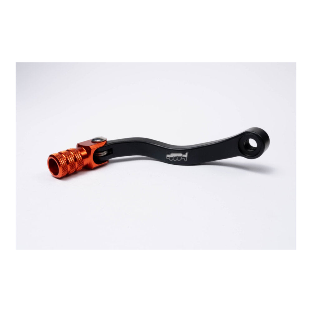 Leva cambio in alluminio CNC per KTM cod. LCP4376A