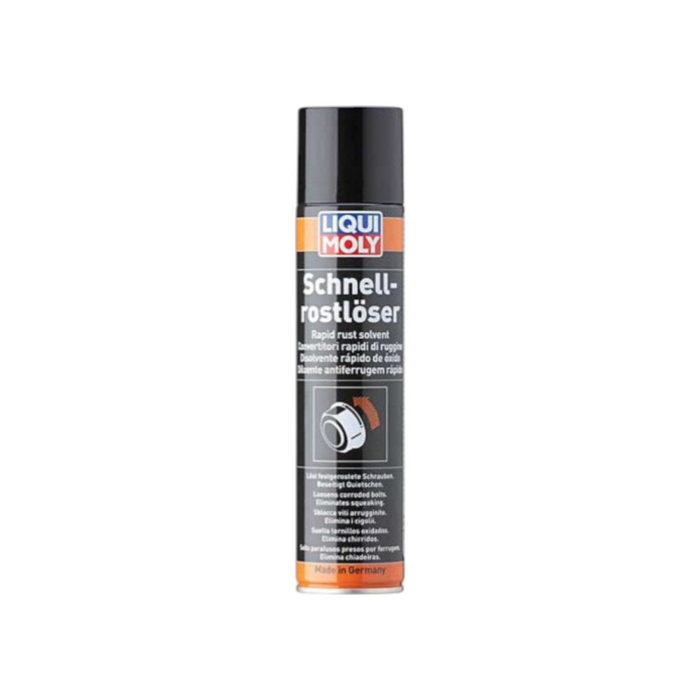 Solvente rapido per ruggine LIQUI MOLY - 300 ml cod. LM01612