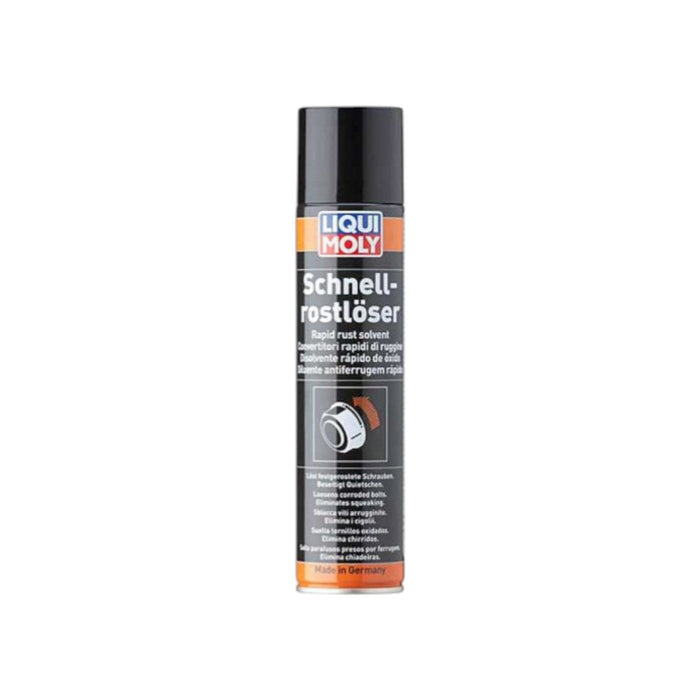 Solvente rapido per ruggine LIQUI MOLY - 300 ml cod. LM01612