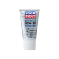 Olio cambio/trasmissione finale LIQUI MOLY Motorbike Gear Oil - 80W/90 - 150 ml cod. LM01680