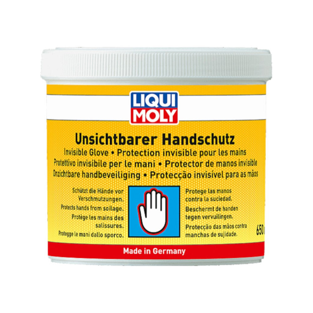 Protettivo invisibile mani LIQUI MOLY - 650 ml cod. LM03334