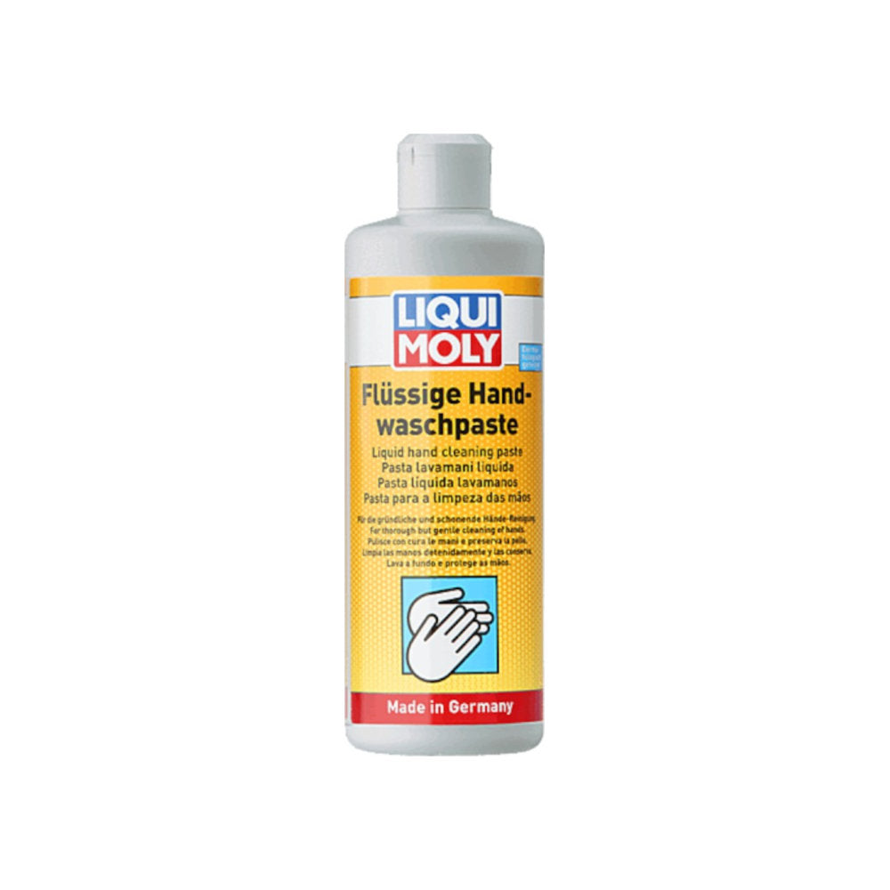 Pasta lavamani liquida LIQUI MOLY - 500 ml cod. LM03355