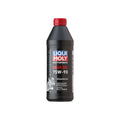 Olio cambio/trasmissione finale LIQUI MOLY Motorbike Gear Oil - 75W/90 - 100% sintetico - 1 L cod. LM03825