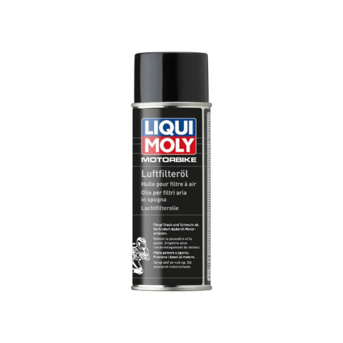 Olio filtro aria spray LIQUI MOLY - 400 ml cod. LM05933