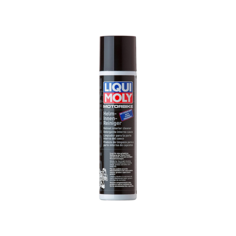 Detergente interno casco LIQUI MOLY - 300 ml cod. LM05963