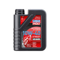 Olio motore LIQUI MOLY Strada 4T RACE - 10W/40 - 100% sintetico - 1 L cod. LM20753