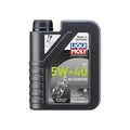 Olio motore LIQUI MOLY Scooter HC 4T - 5W/40 - A base sintetica - 1 L cod. LM20829