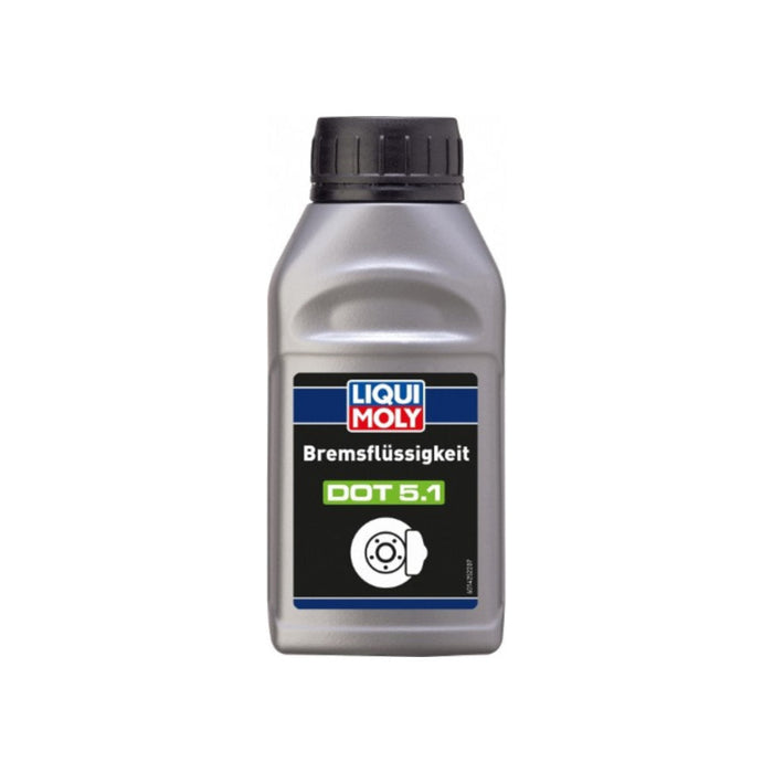 Liquido freni LIQUI MOLY DOT 5.1 - 250 ml cod. LM21160