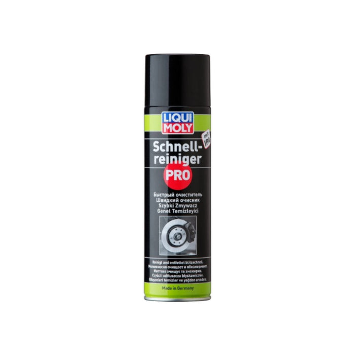 Spray sgrassante  LIQUI MOLY Detergente Rapido Pro - 500 ml cod. LM21269
