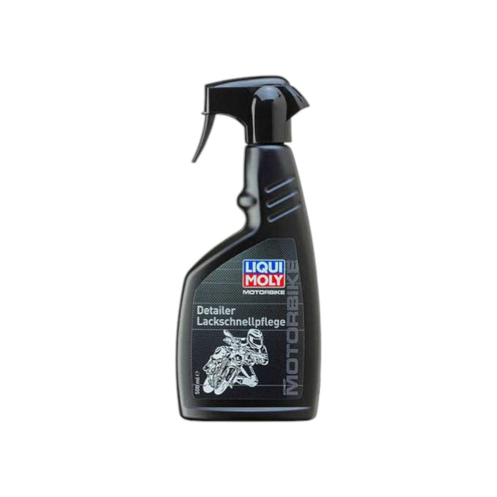Motorbike detailer spray LIQUI MOLY - 500 ml cod. LM21680
