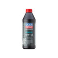 Olio cambio/frizione LIQUI MOLY Motorbike Gear Oil - 10W/40 - A base sintetica - 1 L cod. LM21753