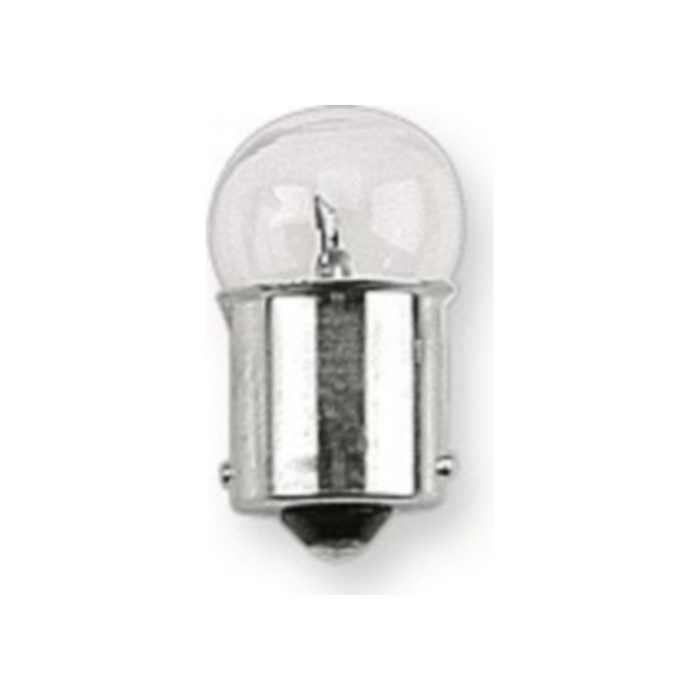 Lampadine HERT 10W BA15s (10 pezzi) cod. LP0306