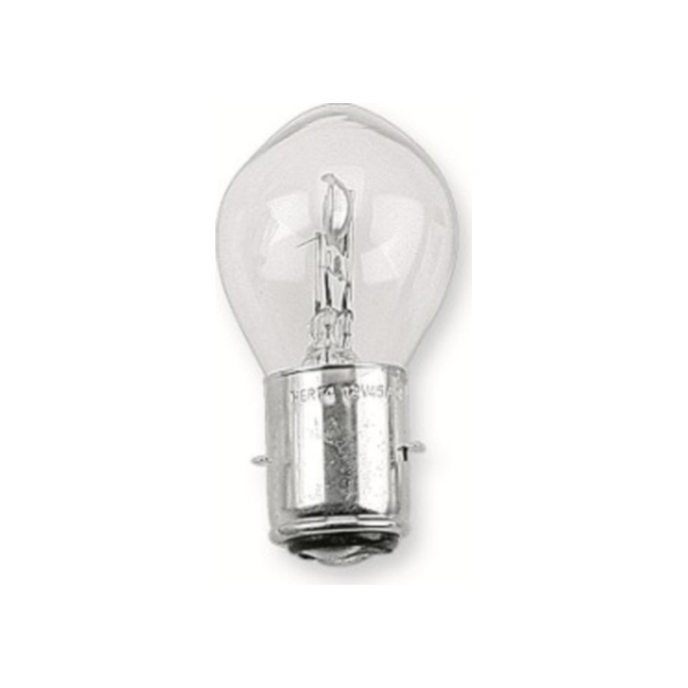 Lampadine HERT 35/35W bipolare BA20d (10 pezzi) cod. LP0523