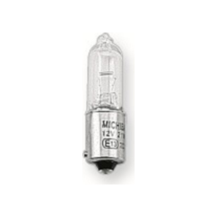 Lampadine HERT 21W Swan Micro BAY9s arancione (10 pezzi) cod. LP1131