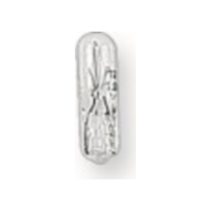 Lampadine HERT 1,2W T5 piccolo (10 pezzi) cod. LP1702