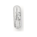Lampadine HERT 2W T5 piccolo  (10 pezzi) cod. LP1703