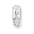 Lampadine HERT 3W T10 grande (10 pezzi) cod. LP1712