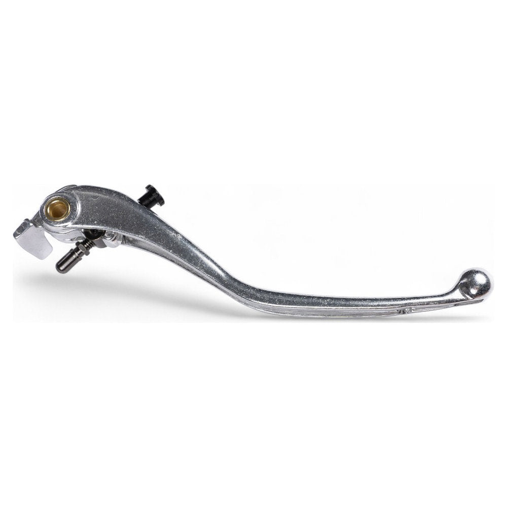 Leva freno pressofusa per APRILIA, DUCATI, KTM, TRIUMPH, YAMAHA cod. LS0620