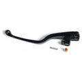 Leva frizione pressofusa nera per BMW cod. LS0655
