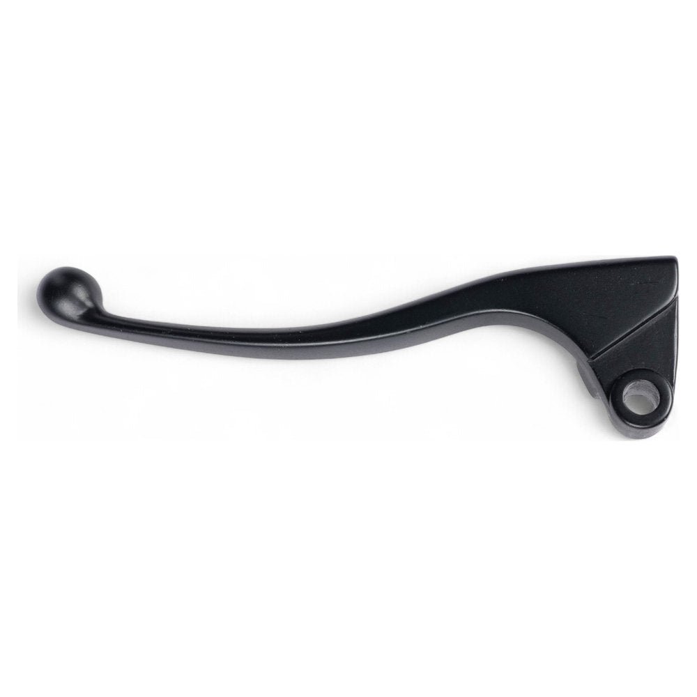 Leva frizione pressofusa nera per KAWASAKI cod. LS0673