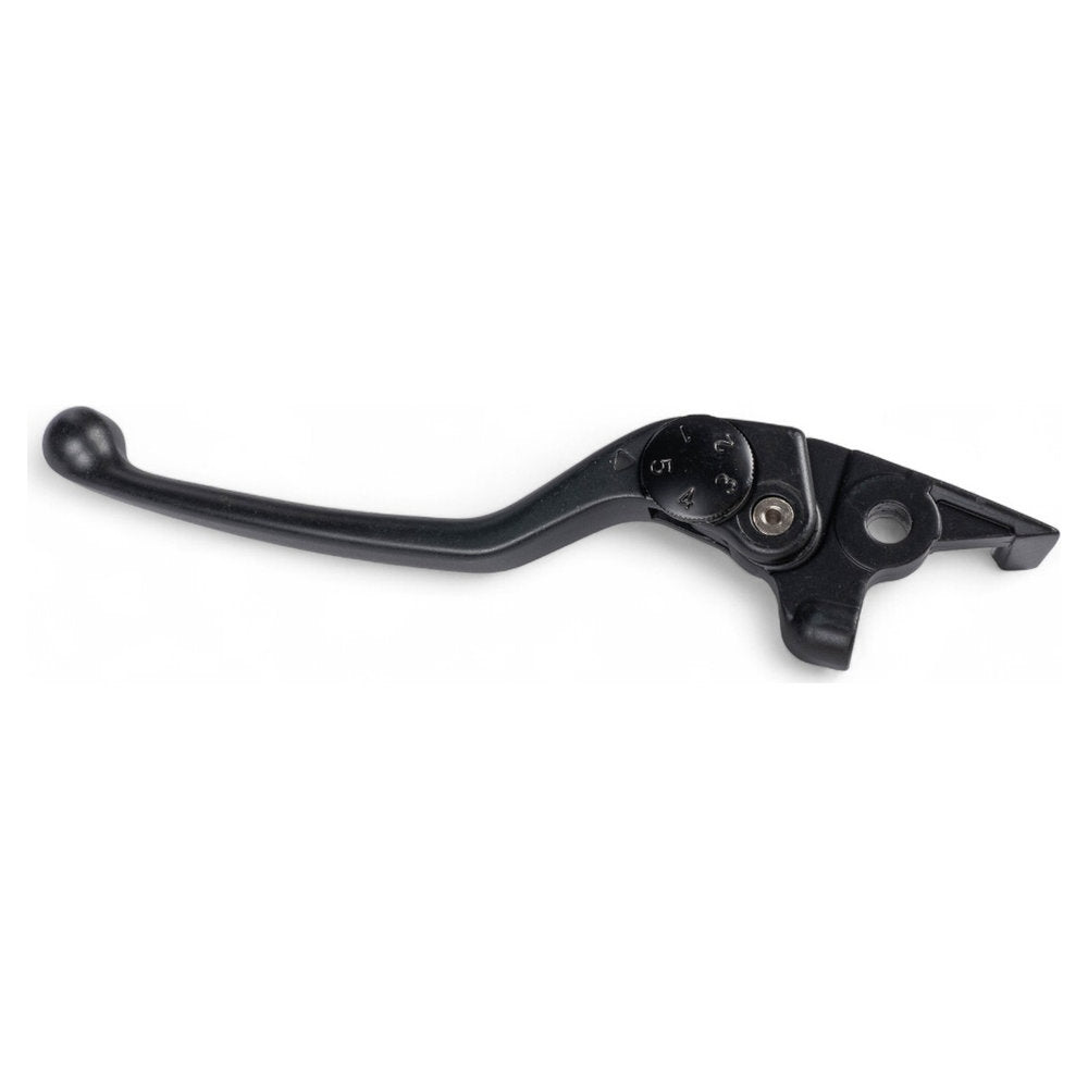 Leva frizione pressofusa nera XP 500/530/560 T-Max per YAMAHA cod. LS0725