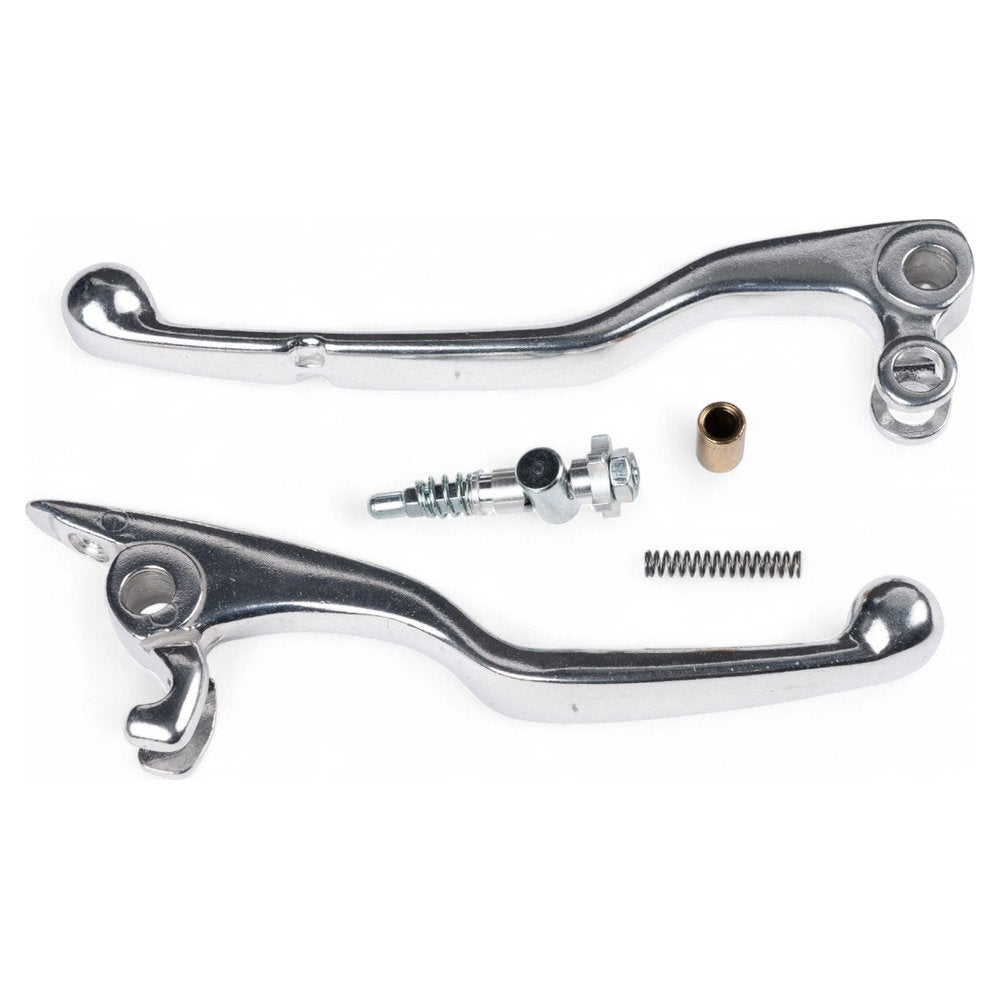 Paio leve pressofuse per KTM cod. LV1258