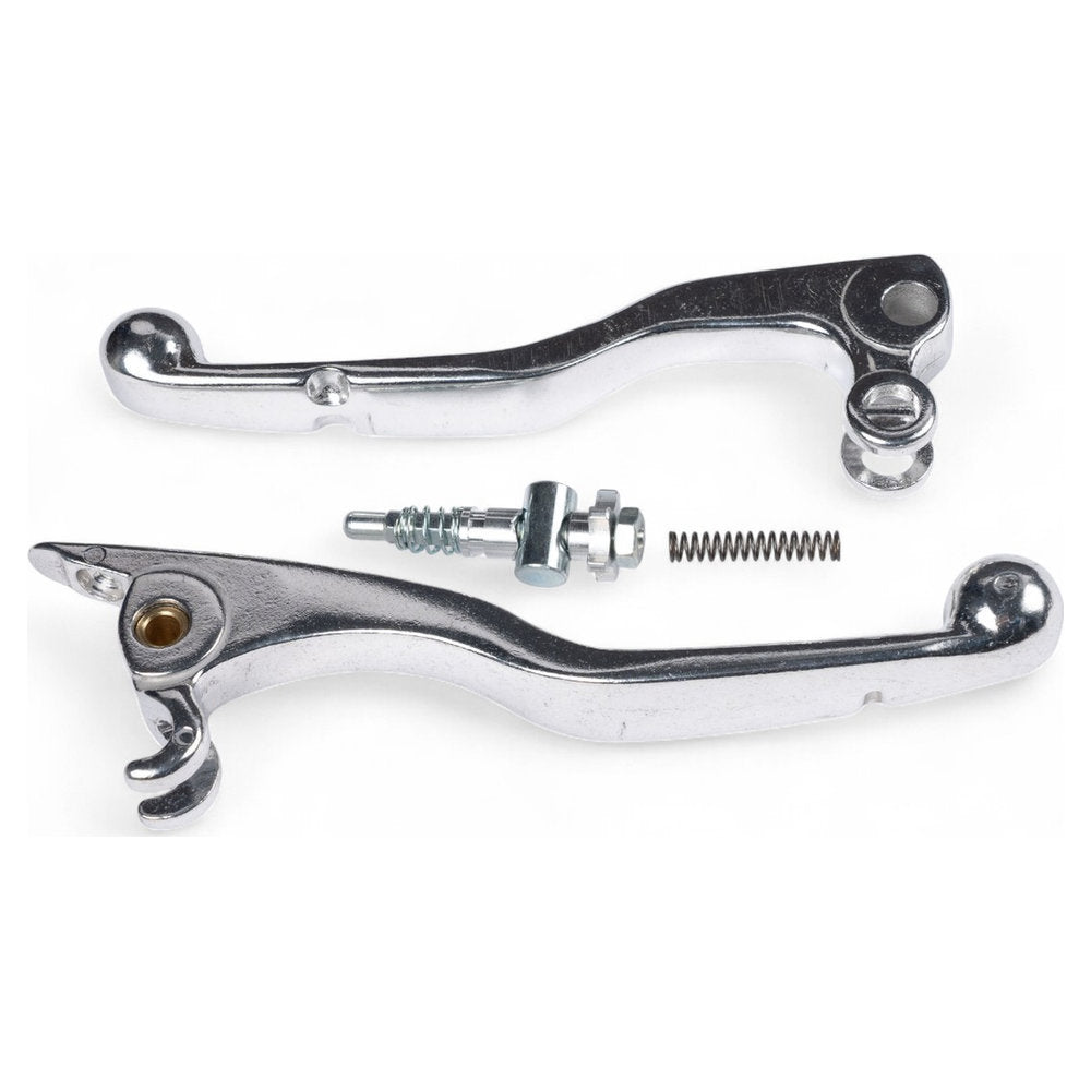 Paio leve pressofuse per HUSQVARNA, KTM cod. LV1265