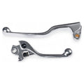Paio leve pressofuse per KAWASAKI, YAMAHA cod. LV1267