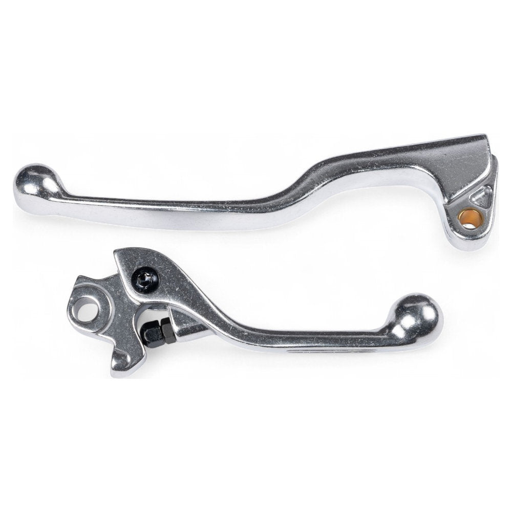Paio leve pressofuse per KAWASAKI, YAMAHA cod. LV1267