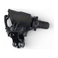 Portaleva frizione pressofuso con decompressore YZ 250/450 F 03-08 per YAMAHA cod. LV1268