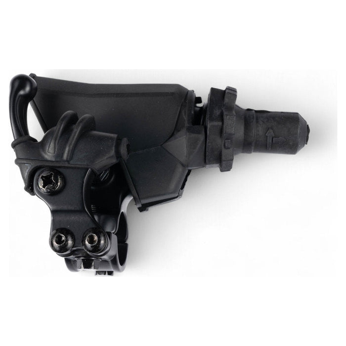 Portaleva frizione pressofuso con decompressore WR 250/450 F per YAMAHA cod. LV1273