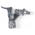 Portaleva frizione pressofuso con decompressore per KAWASAKI, SUZUKI cod. LV1274