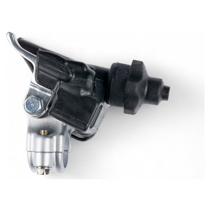 Portaleva frizione pressofuso con decompressore CRF 250/450 X per HONDA cod. LV1300