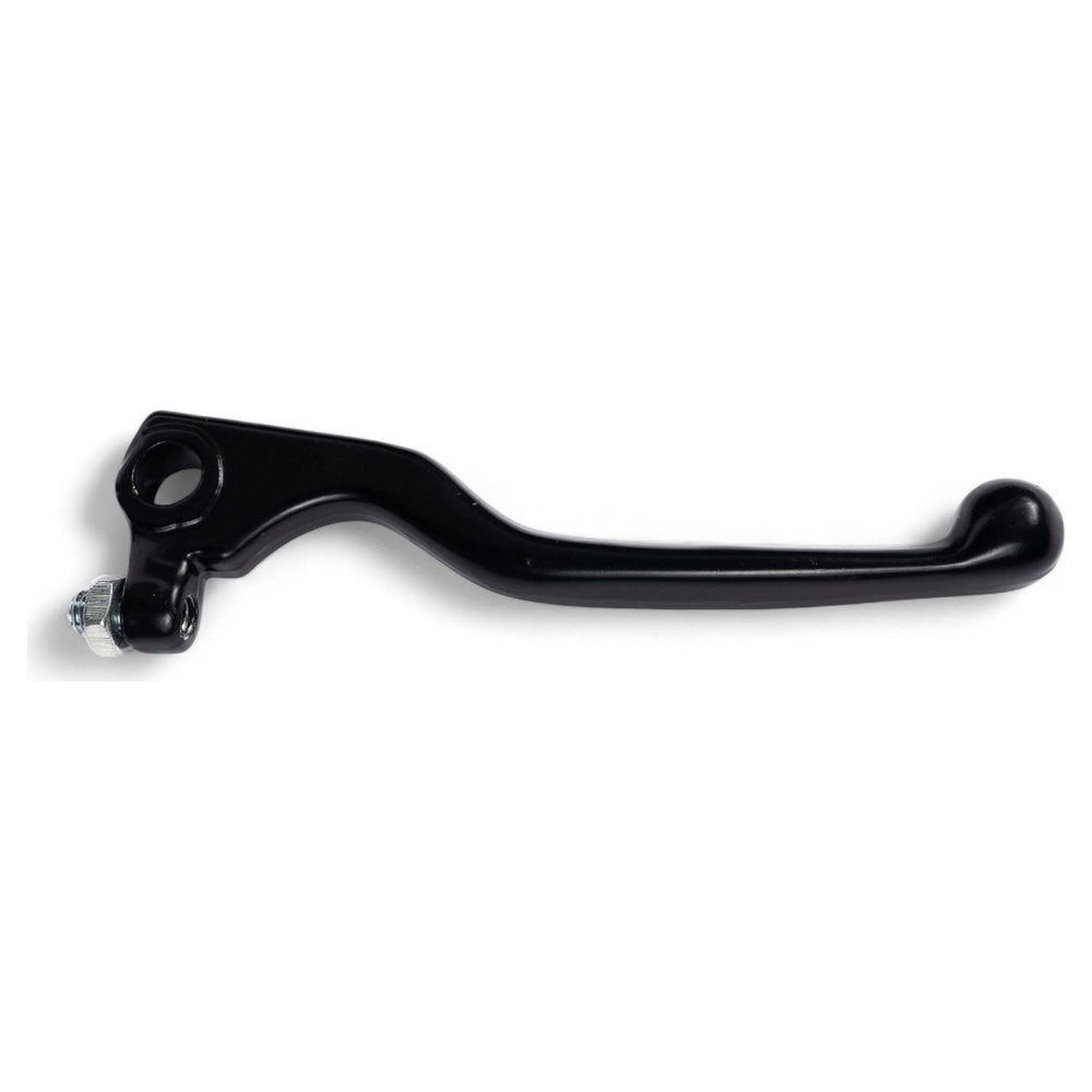 Leva freno pressofusa corta con registro M8 per pompe BREMBO cod. LV1325