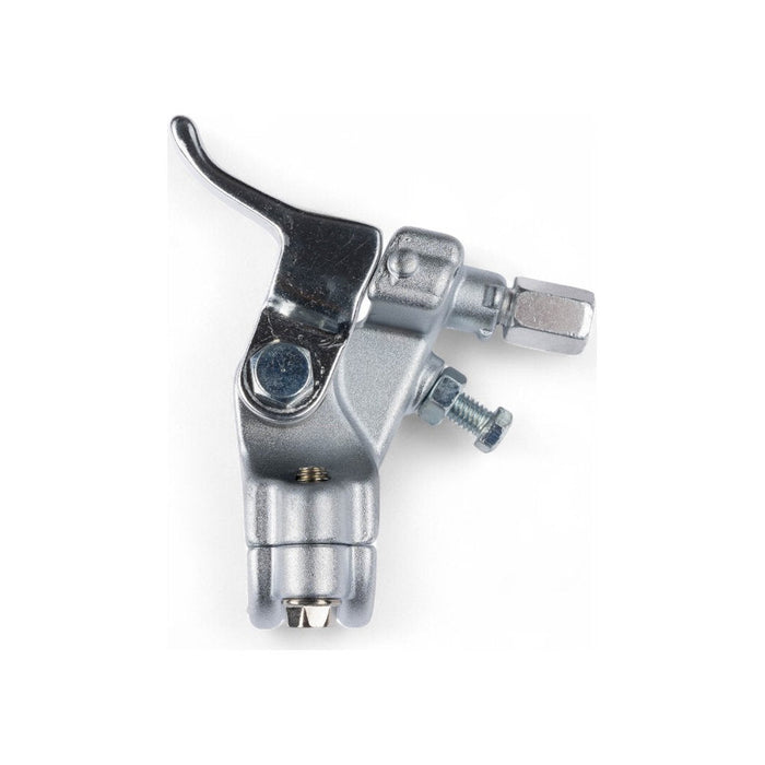 Portaleva frizione pressofuso con decompressore CRF 250/450 R per HONDA cod. LV1358