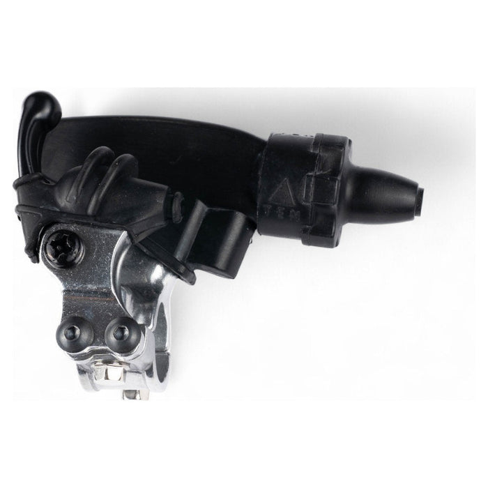 Portaleva frizione pressofuso con decompressore per KAWASAKI, SUZUKI cod. LV1366