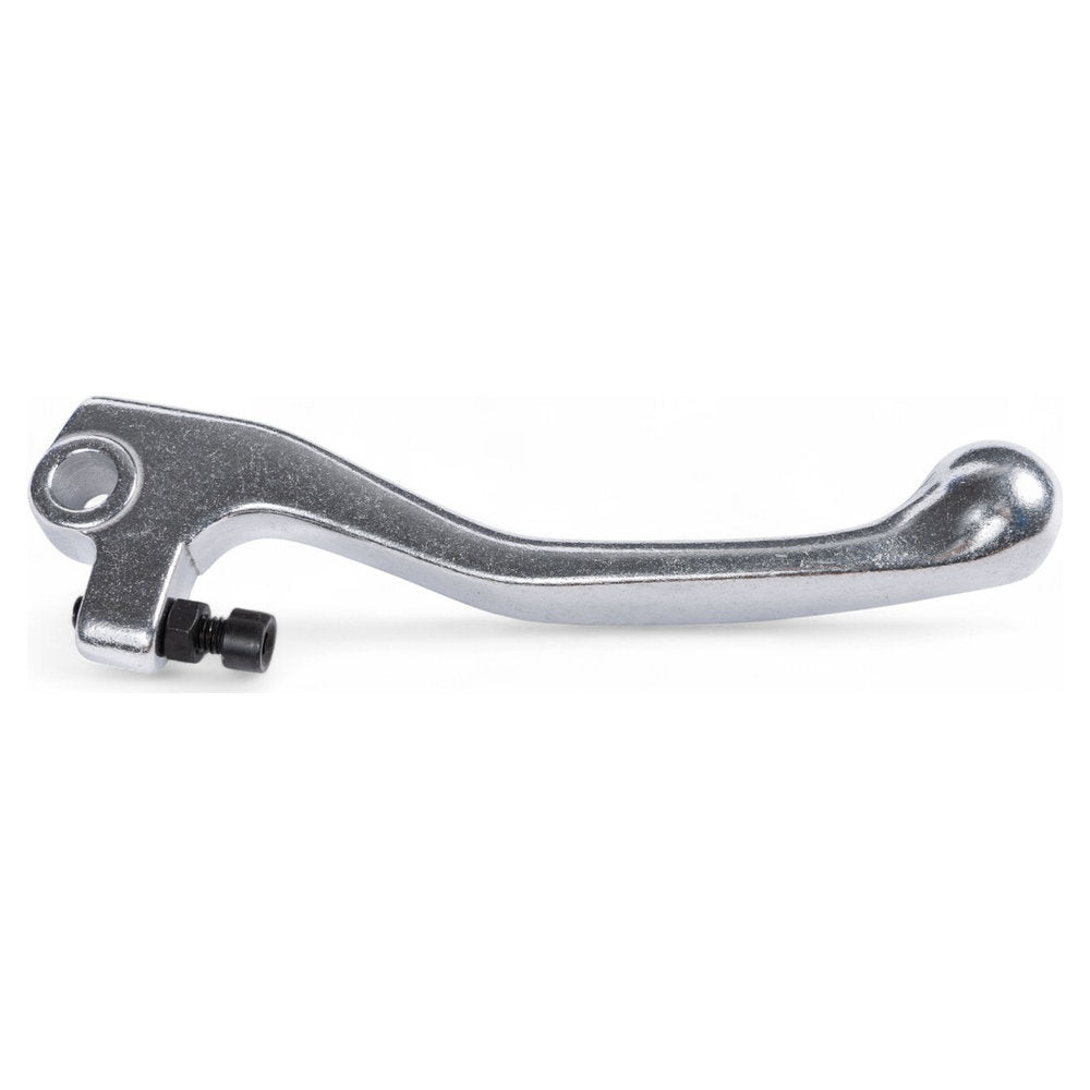 Leva freno pressofusa per BETA, GAS GAS, HONDA, SUZUKI, TM cod. LV1419