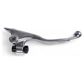 Leva freno pressofusa per GAS GAS, HUSABERG, HUSQVARNA, KAWASAKI, KTM, SHERCO, TM, TRIUMPH cod. LV1463