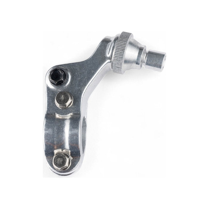 Portaleva frizione forgiato per KAWASAKI, YAMAHA cod. LVF1220