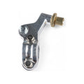 Portaleva frizione forgiato per HONDA cod. LVF1242