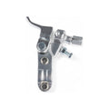 Portaleva frizione forgiato con decompressore CRF 250/450 R per HONDA cod. LVF1263