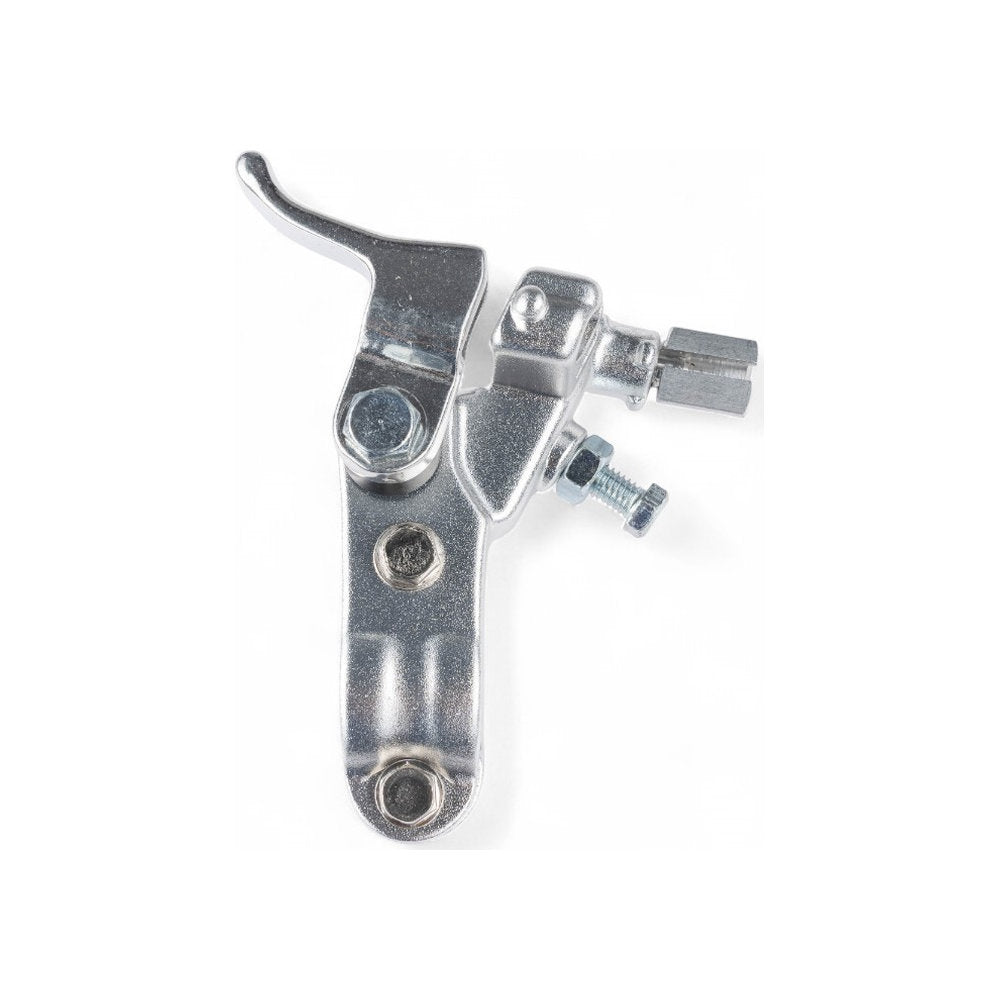 Portaleva frizione forgiato con decompressore CRF 250/450 R per HONDA cod. LVF1263