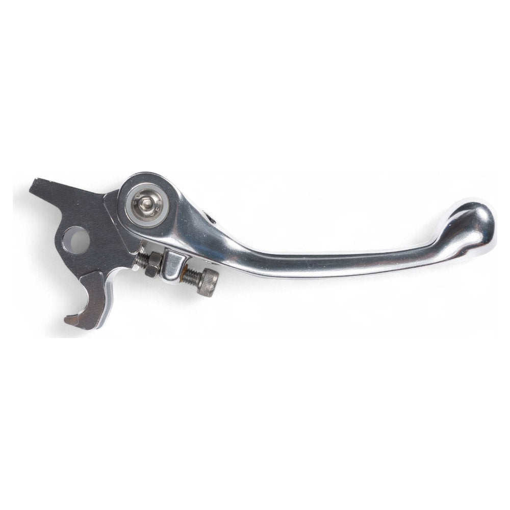 Leva freno snodata forgiata per KTM cod. LVS1456