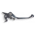 Leva freno snodata forgiata per HUSABERG, HUSQVARNA, KTM, SHERCO cod. LVS1457