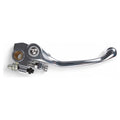 Leva freno snodata forgiata CRF 250/450 R/RX per HONDA cod. LVS1460