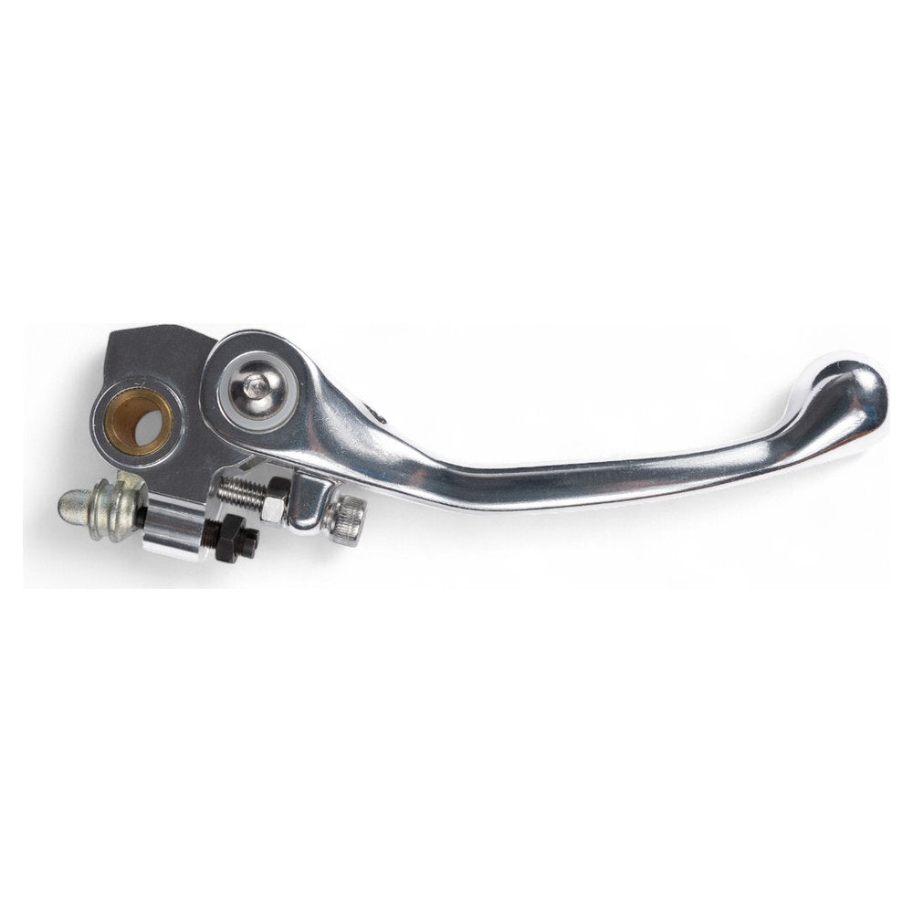 Leva freno snodata forgiata CRF 250/450 R/RX per HONDA cod. LVS1460