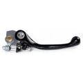 Leva freno snodata forgiata CRF 250/450 R/RX per HONDA cod. LVS1460N