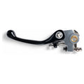 Leva frizione snodata forgiata CRF 450 R/RX per HONDA cod. LVS1470N